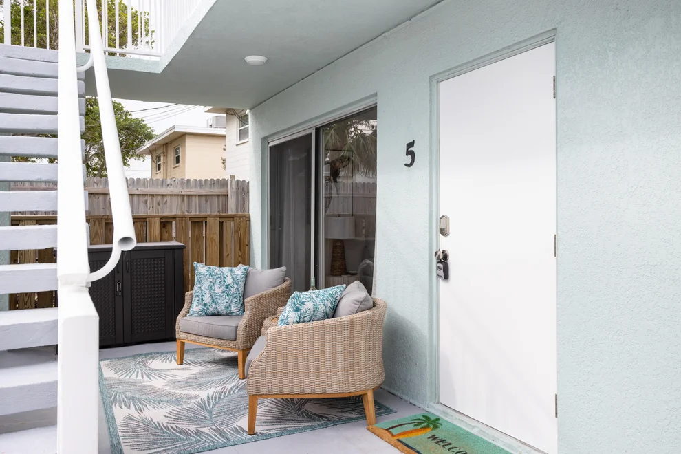 Unit for sale at 425 Harrison Avenue, Cape Canaveral, FL 32920