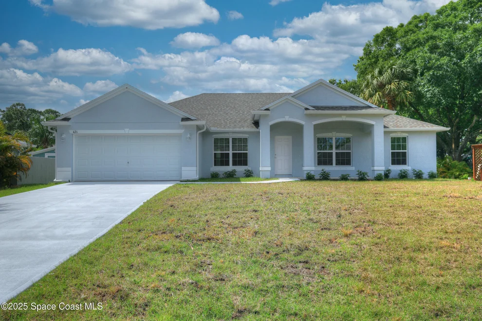 Unit for sale at 426 Lanfair Avenue, Sebastian, FL 32958