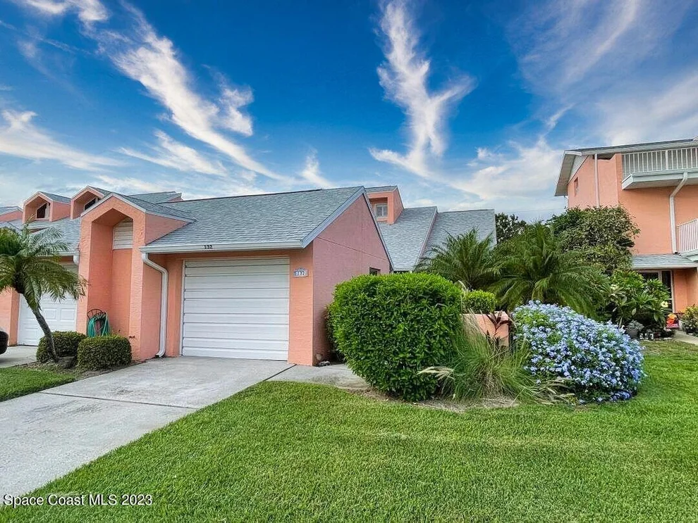 Unit for sale at 132 Casseekee Trail, Melbourne Beach, FL 32951