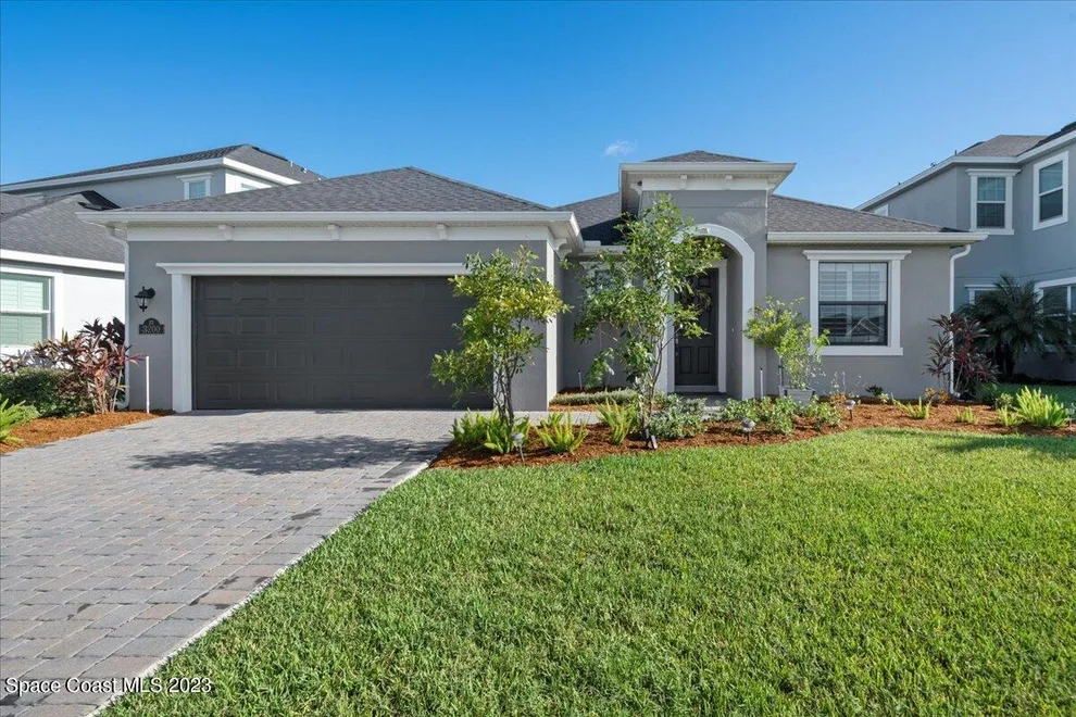 Unit for sale at 3200 Ribbon Grass Drive, Melbourne, FL 32940