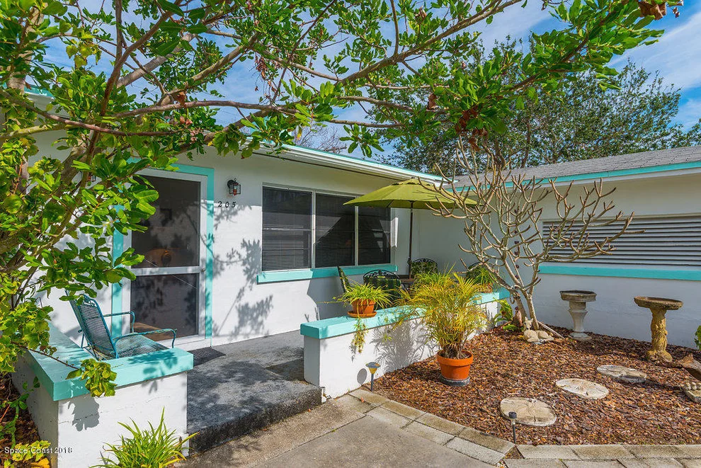 Unit for sale at 205 S Ramona Avenue, Indialantic, FL 32903