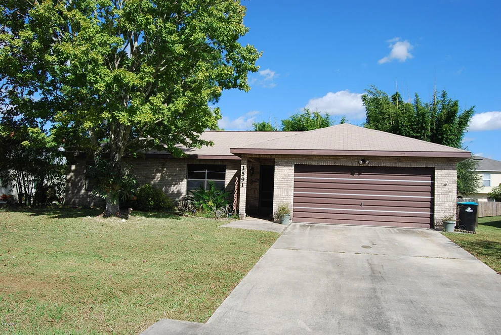 Unit for sale at 1591 NW Lombard Street, Palm Bay, FL 32907