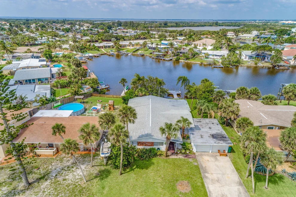 Unit for sale at 26 Azalea Drive, Cocoa Beach, FL 32931