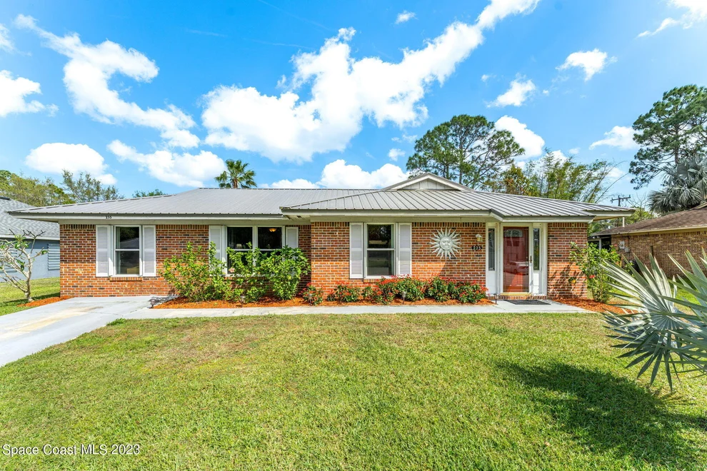 Unit for sale at 235 Nagel Road NW, Palm Bay, FL 32907