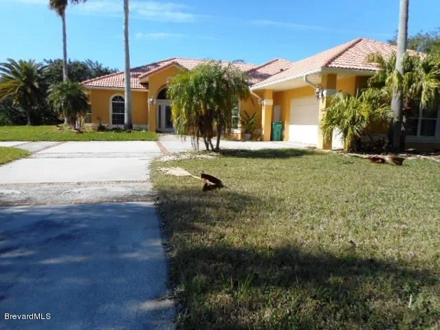 Unit for sale at 3606 Sandy Crane Court, Melbourne, FL 32934