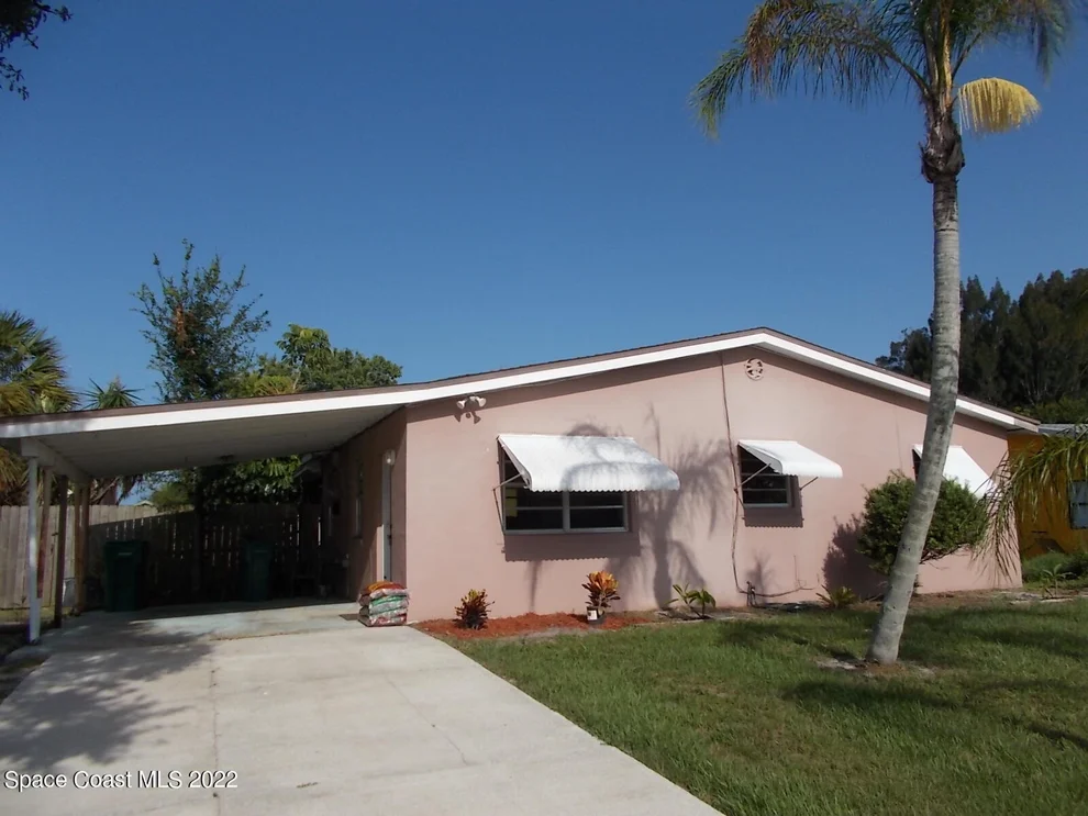Unit for sale at 3203 S Vassar Street, Melbourne, FL 32901