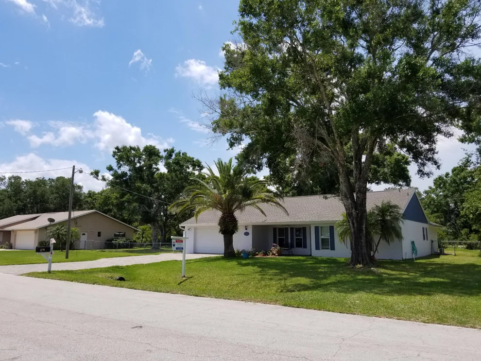 Unit for sale at 4110 Orange Drive, Melbourne, FL 32904