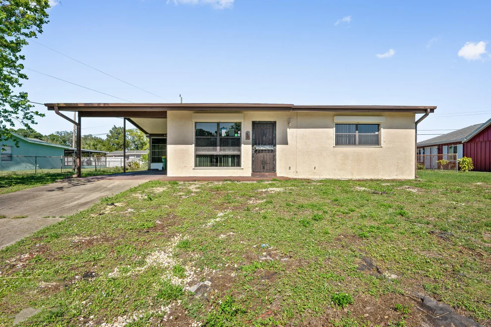 Unit for sale at 611 Aloha Avenue, Cocoa, FL 32927