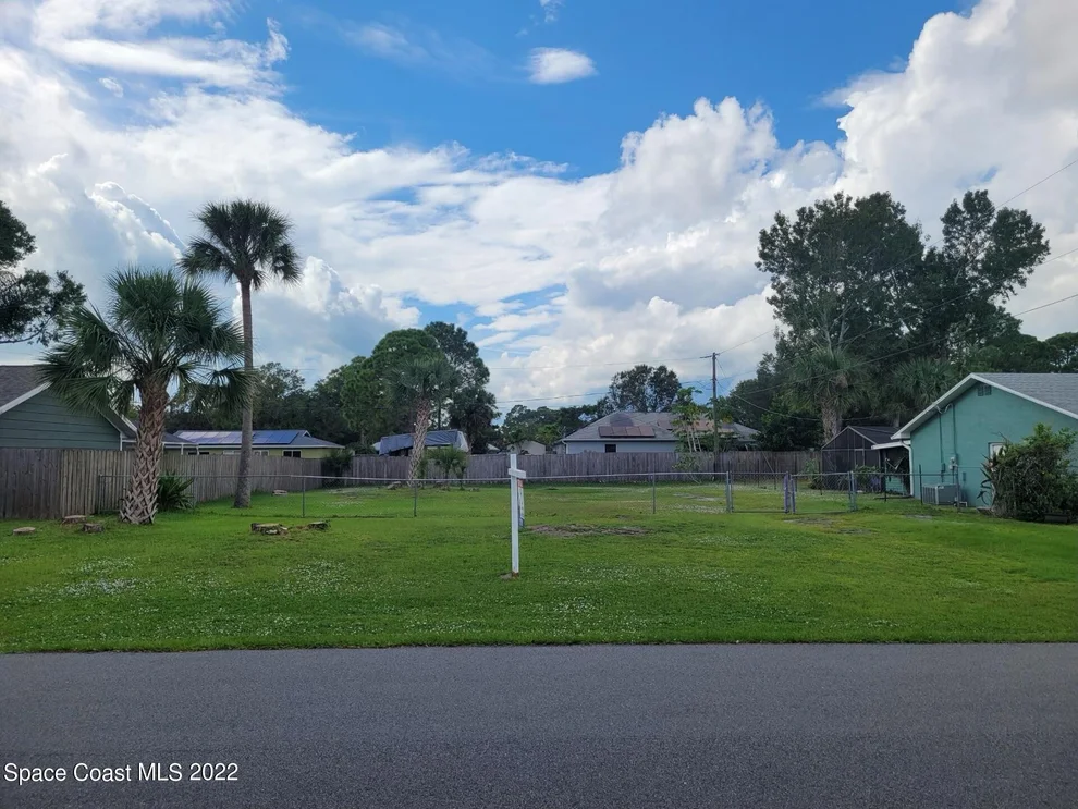Unit for sale at 842 Crawford Avenue SE, Palm Bay, FL 32909