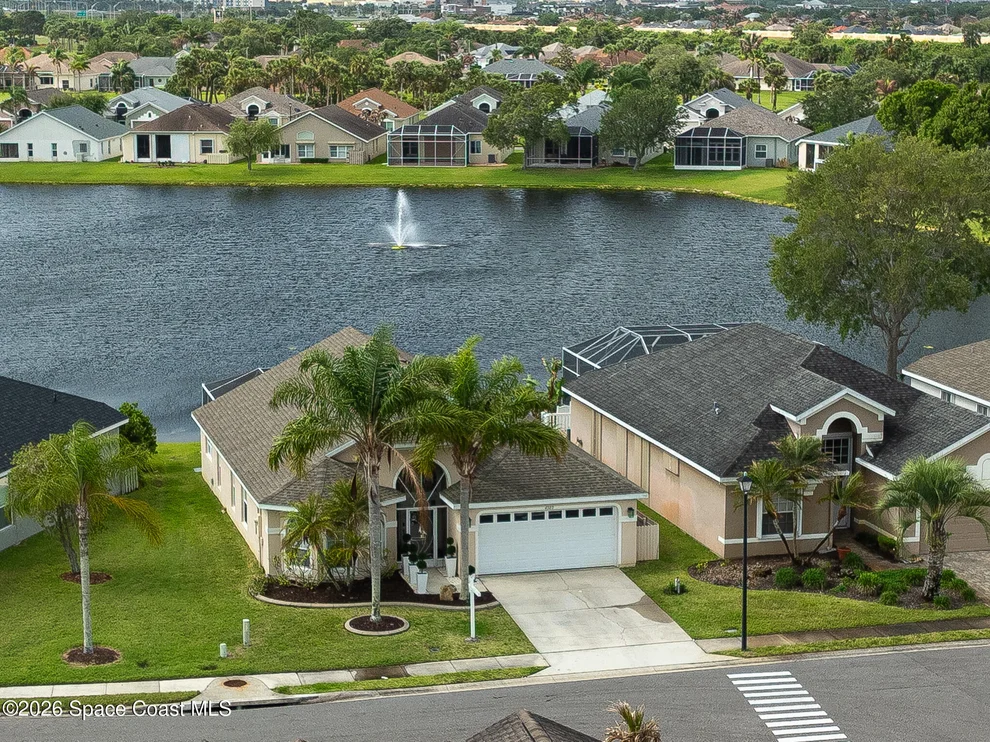 Unit for sale at 4989 Worthington Circle, Rockledge, FL 32955