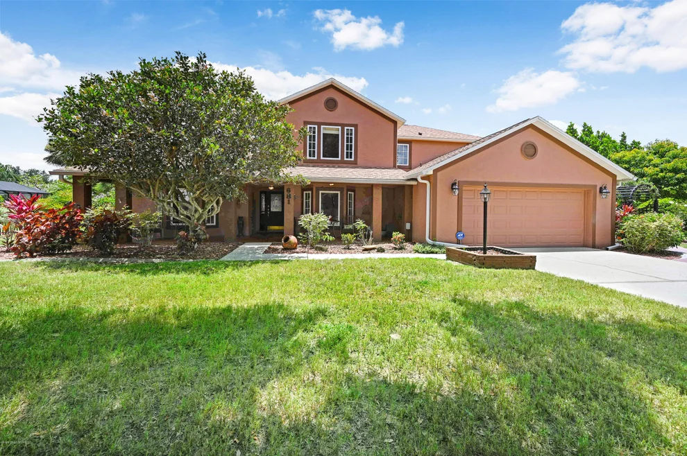 Unit for sale at 681 Millwheel Drive, Merritt Island, FL 32952