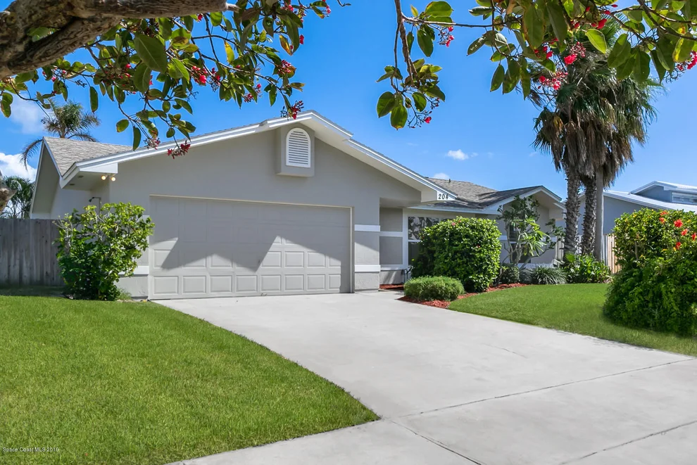 Unit for sale at 204 Ocean Breeze Circle, Indialantic, FL 32903