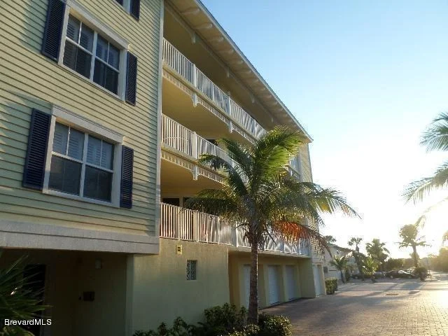 Unit for sale at 505 S Miramar Avenue, Indialantic, FL 32903
