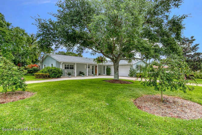 Unit for sale at 201 S Riverside Drive, Indialantic, FL 32903