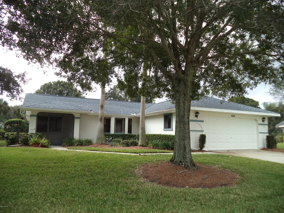 Unit for sale at 1525 Independence Avenue, Melbourne, FL 32940