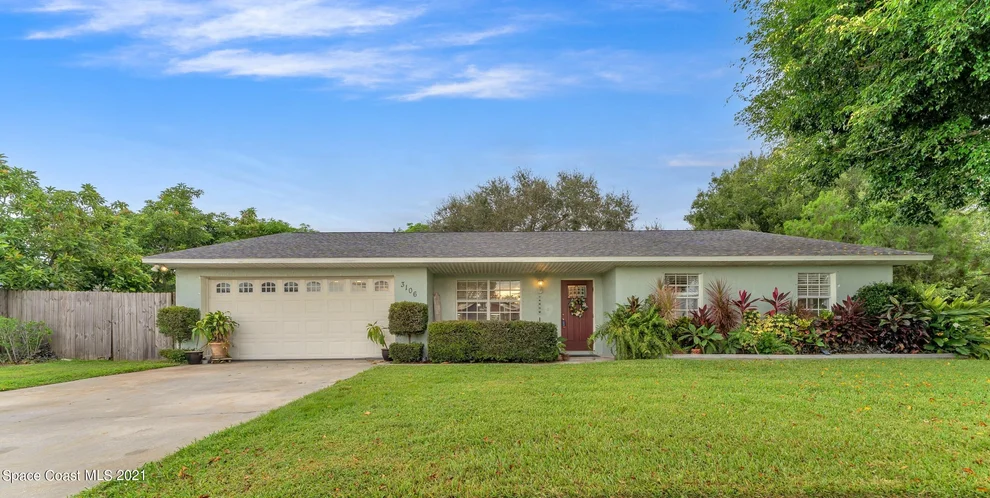 Unit for sale at 3106 Alabama Drive, Melbourne, FL 32901