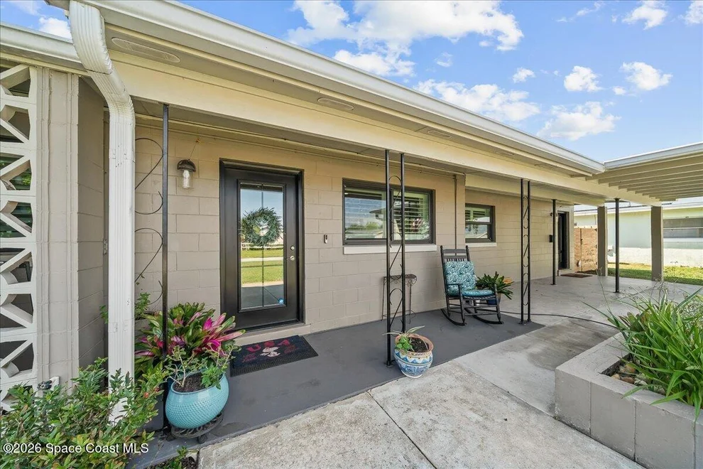 Unit for sale at 1525 Dorsal Street, Merritt Island, FL 32952