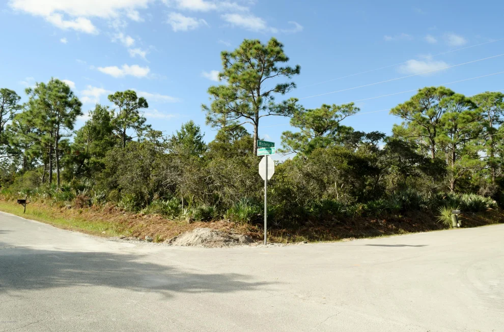 Unit for sale at 00 Honeysuckle & Westeria, Sebastian, FL 32976