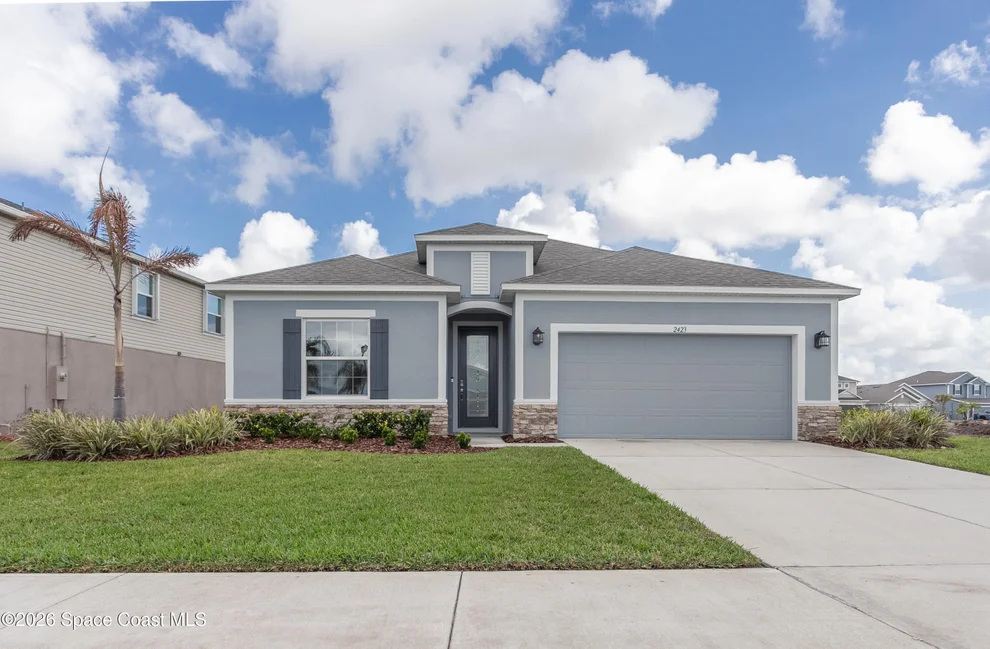 Unit for sale at 2423 Pinwherry Street NW, Palm Bay, FL 32907