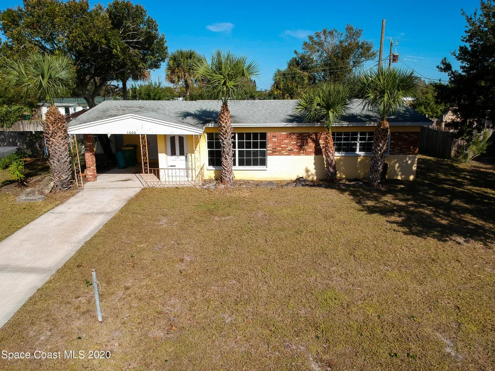 Unit for sale at 1000 Barclay Drive, Cocoa, FL 32927