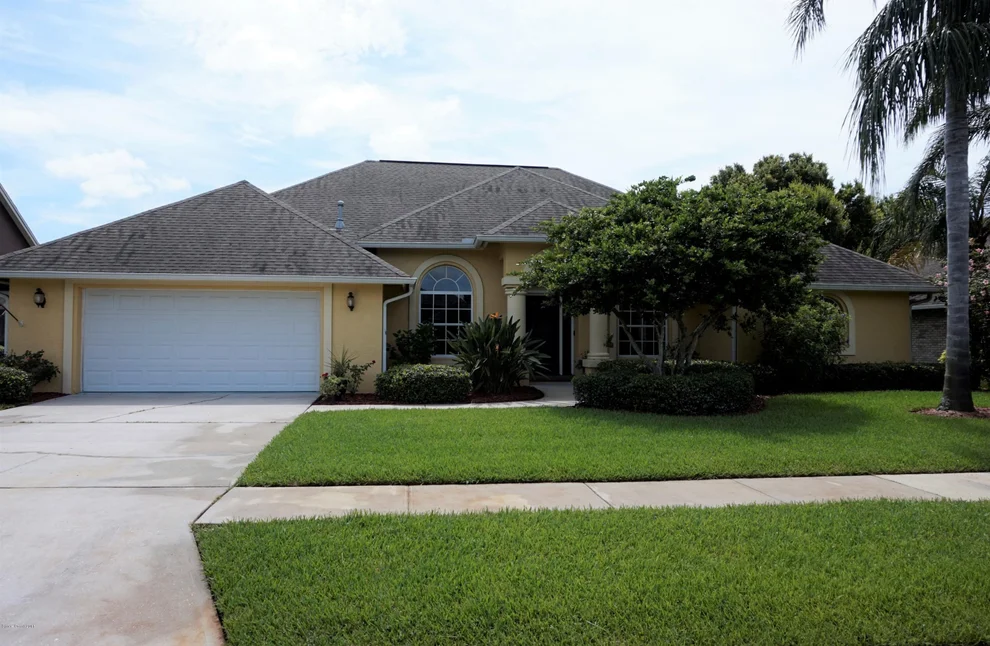 Unit for sale at 1545 Date Drive, Titusville, FL 32780
