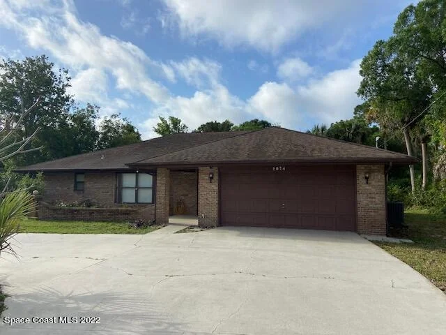 Unit for sale at 2074 Mattison Drive NE, Palm Bay, FL 32905