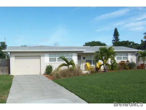 Unit for sale at 308 Fifth, Melbourne Beach, FL 32951