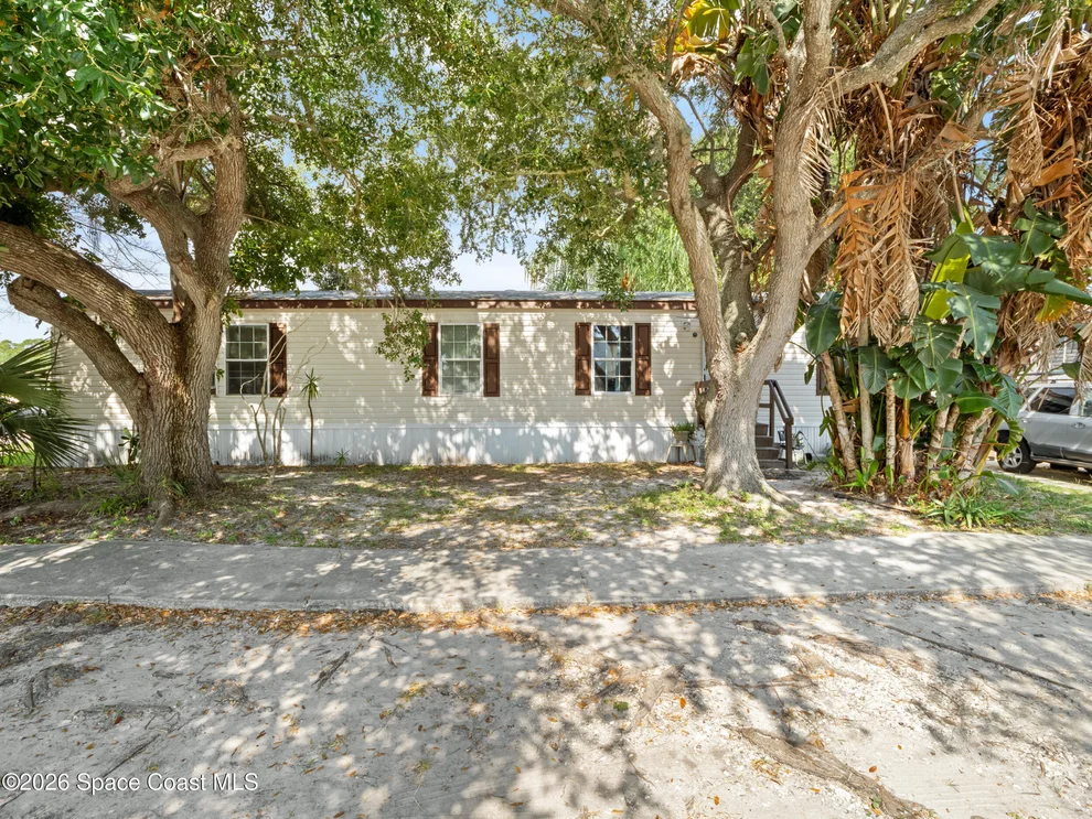 Unit for sale at 2587 Chatham Way NE, Palm Bay, FL 32905