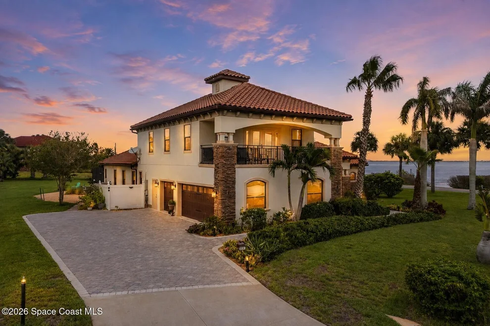 Unit for sale at 110 Utopia Circle, Merritt Island, FL 32952