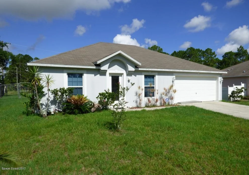 Unit for sale at 3042 Tazewell Avenue SE, Palm Bay, FL 32909