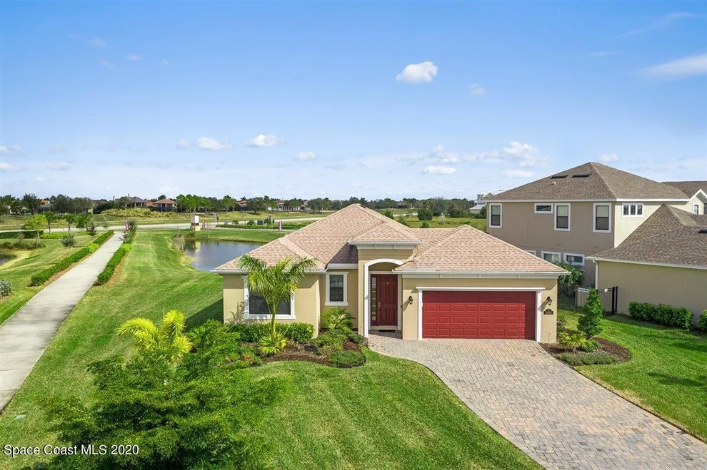 Unit for sale at 3010 Casterton Drive, Melbourne, FL 32940