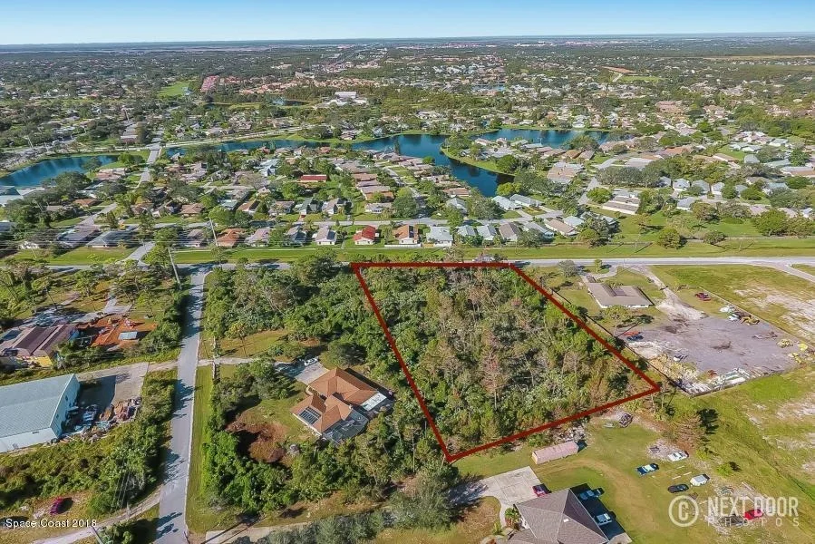 Unit for sale at 3350 Waelti And Freeman (Part) Drive, Melbourne, FL 32940