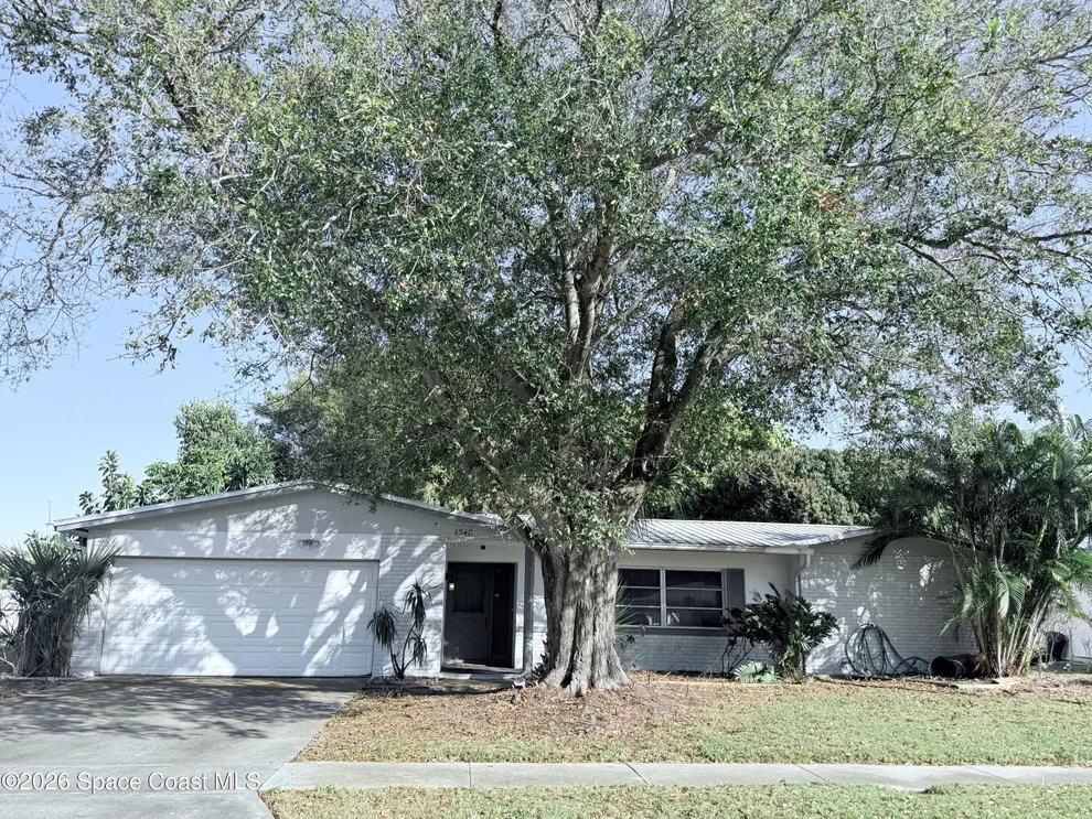 Unit for sale at 1840 Sandbar Drive, Merritt Island, FL 32953