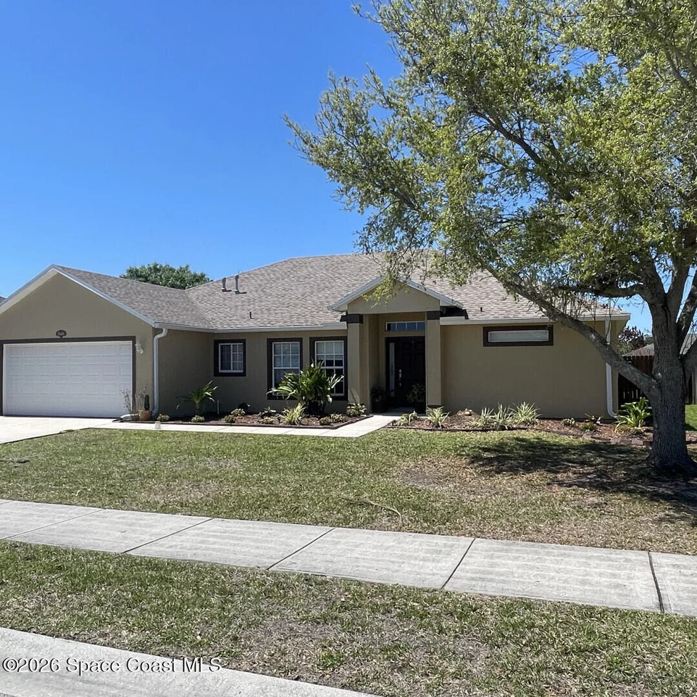Unit for sale at 2028 Gloria Circle NE, Palm Bay, FL 32905
