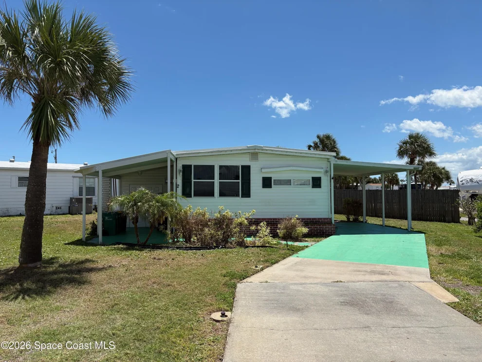 Unit for sale at 2580 Highway A1a Highway, Melbourne Beach, FL 32951