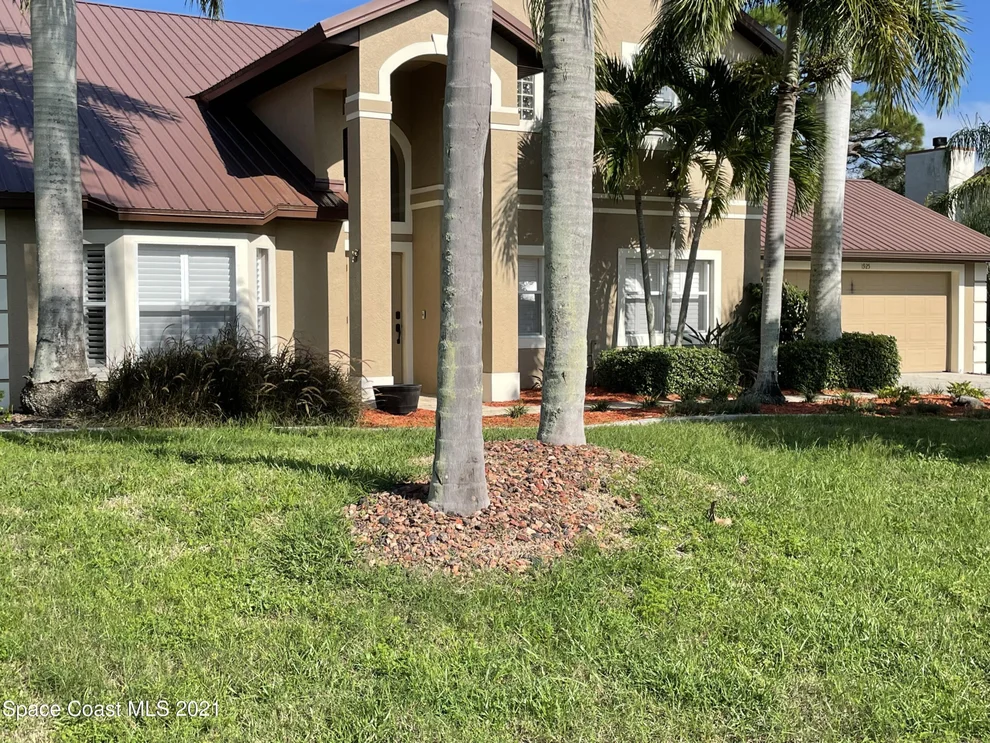 Unit for sale at 1925 Gates Road, Merritt Island, FL 32952