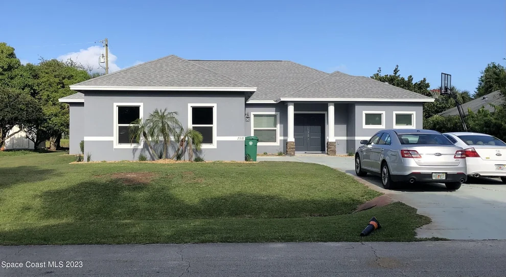 Unit for sale at 2318 SE Maniton, Port St. Lucie, FL 34952