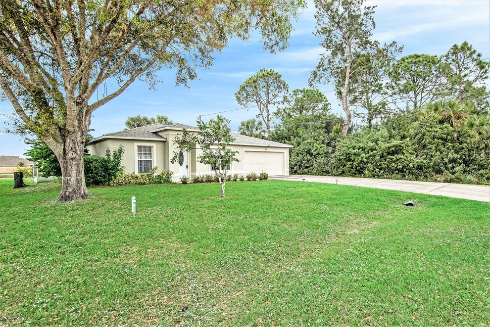 Unit for sale at 1893 Firethorn Road NW, Palm Bay, FL 32907