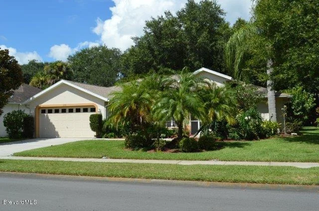 Unit for sale at 850 POTOMAC Drive, West Melbourne, FL 32904