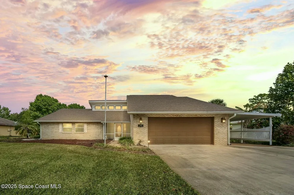 Unit for sale at 4740 Longbow Drive, Titusville, FL 32796