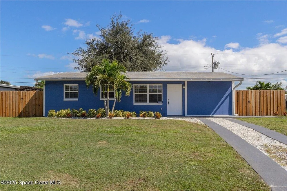 Unit for sale at 4375 Eleanor Drive, Melbourne, FL 32935