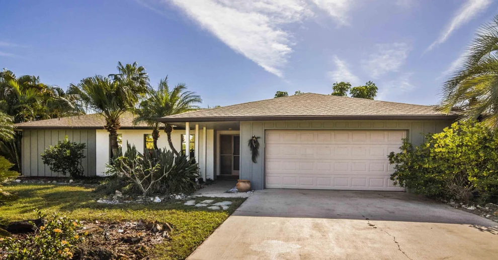 Unit for sale at 821 Preston Trail, Melbourne, FL 32940