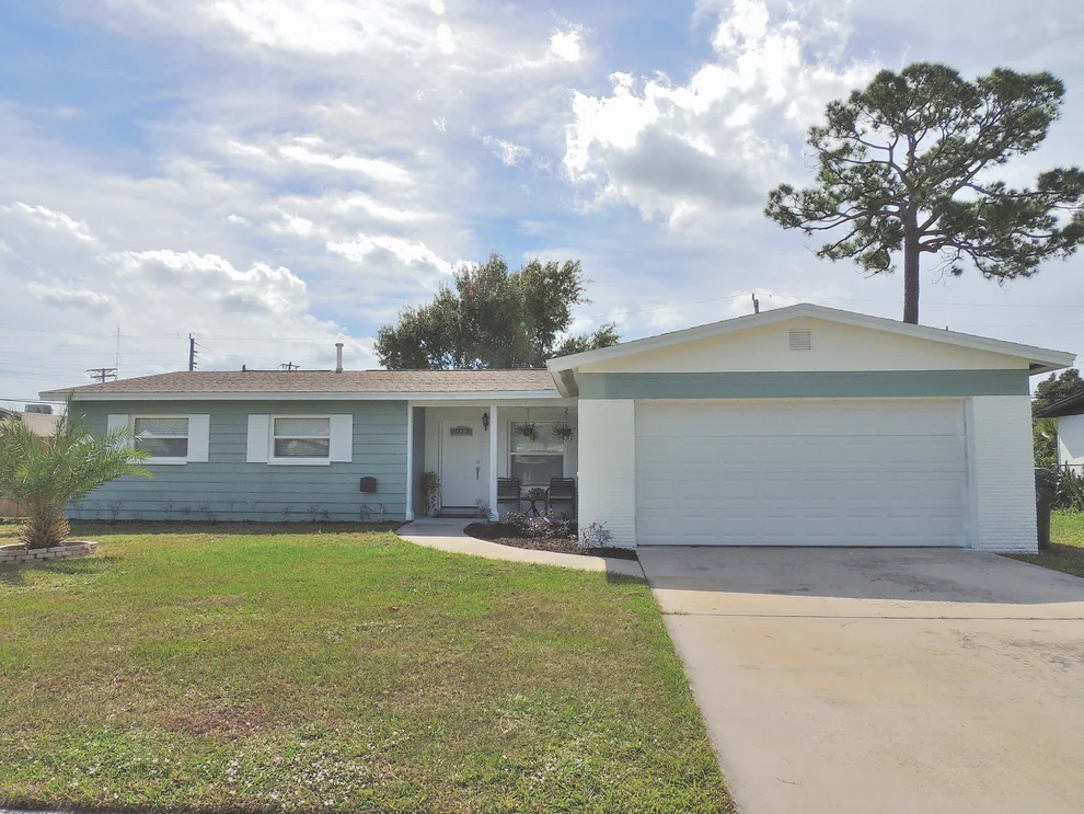Unit for sale at 991 Nagle Drive, Rockledge, FL 32955