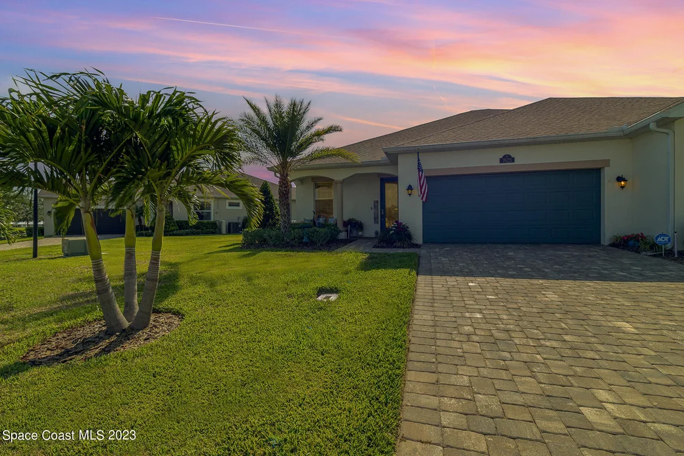 Unit for sale at 7625 Wyndham Drive, Melbourne, FL 32940