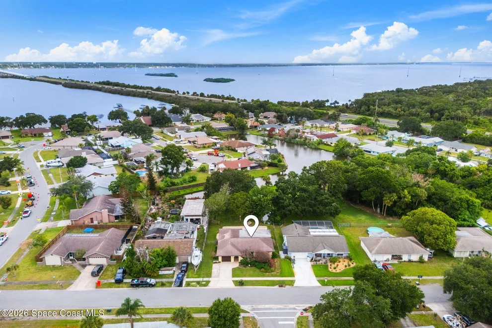 Unit for sale at 2565 Elm Hurst Street, Merritt Island, FL 32953