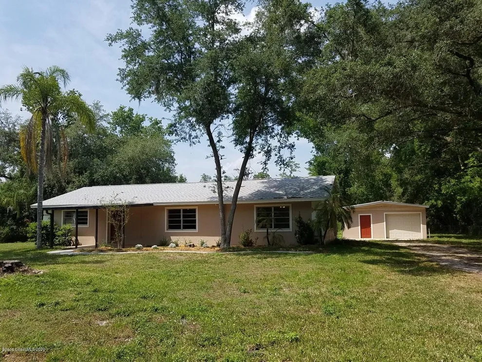 Unit for sale at 5040 Scott Road, Cocoa, FL 32926