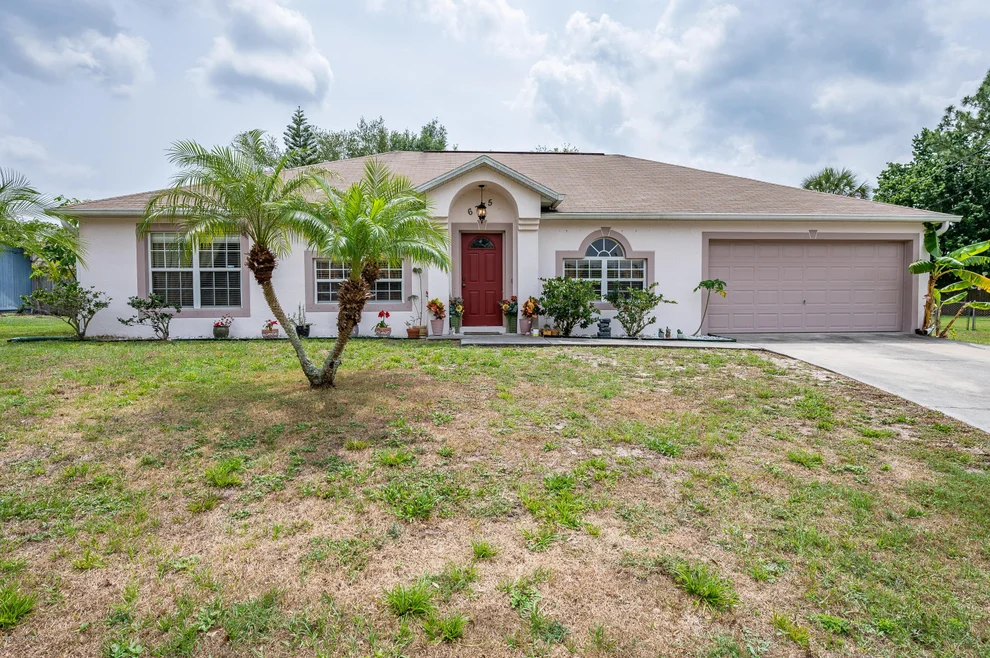 Unit for sale at 6735 Bryant Road, Cocoa, FL 32927