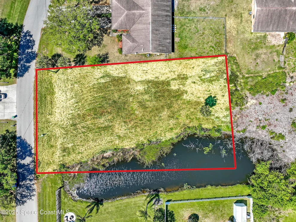 Unit for sale at 132 Gator Drive, Merritt Island, FL 32953