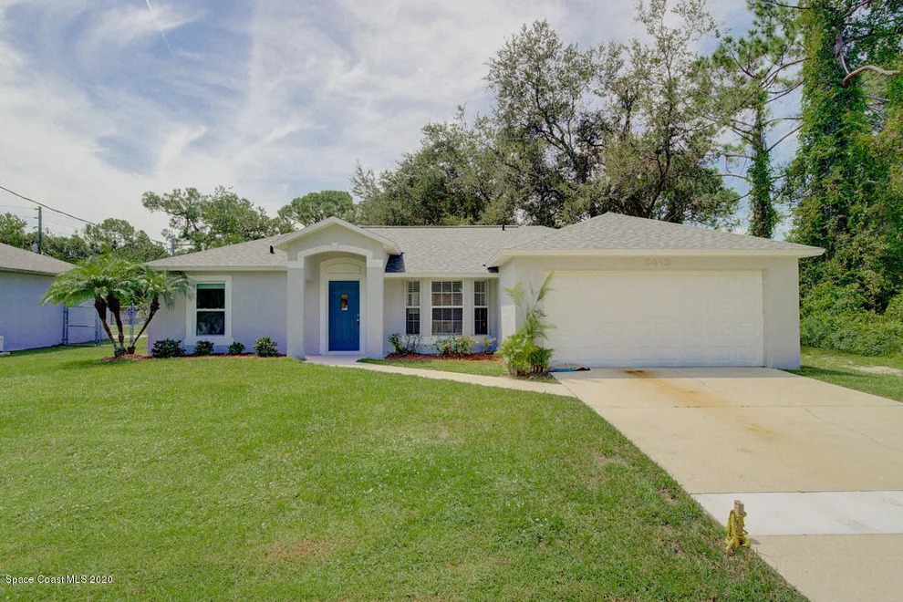 Unit for sale at 5413 Hastings Street, Cocoa, FL 32927