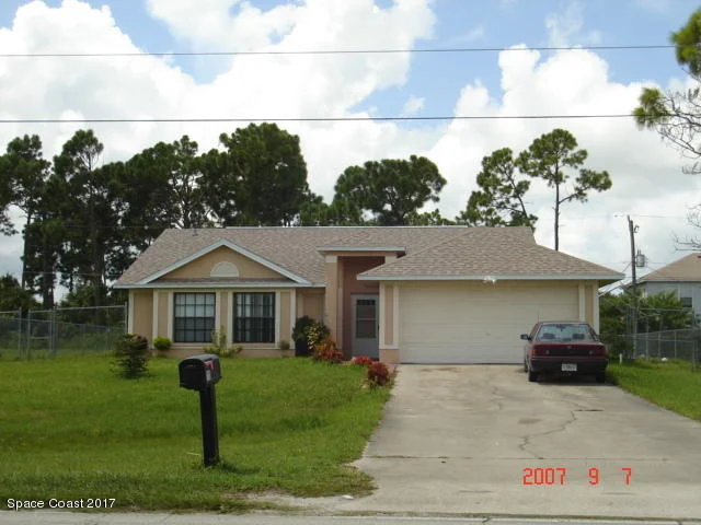 Unit for sale at 1110 Jupiter Boulevard NW, Palm Bay, FL 32907